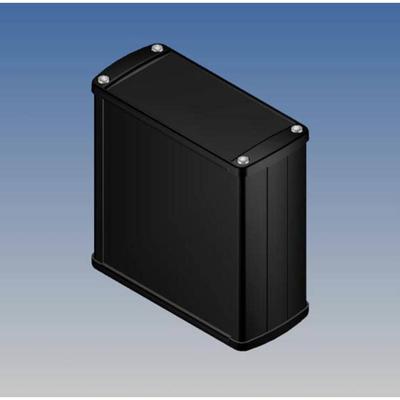 TEKO TEKAM 31.7 Universele behuizing 110 x 105.9 x 45.8 Aluminium, Zink Wit 1 stuk(s)