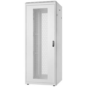 Digitus DN-31116 19inch-serverkast (b x h x d) 800 x 2053 x 800 mm 42 HE Grijs, Grijs (RAL 7035)