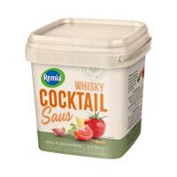 Remia whisky cocktailsaus (2.5 kg)