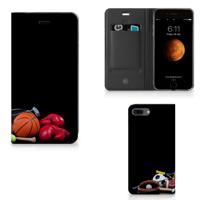 Apple iPhone 7 Plus | 8 Plus Hippe | Standcase | Sports