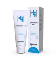 Bipharma Lanettecreme I FNA (100 gr)