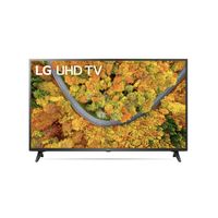 LG 50UP75003 - 43 inch (109 cm) - thumbnail