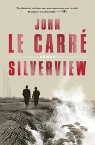 Silverview (Paperback)