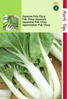 Zaden Taisai of Japanse Pak-Choy Hortitops - Hortitops