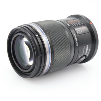 Olympus M.Zuiko Digital ED 60mm F/2.8 Macro occasion