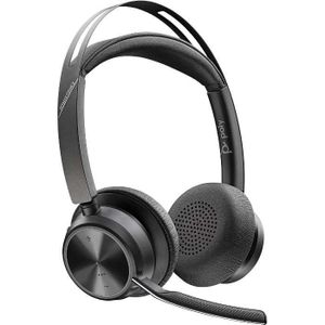 Plantronics Voyager Focus 2 UC USB-A headset