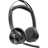 Plantronics Voyager Focus 2 UC USB-A headset - thumbnail