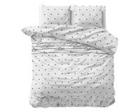Sleeptime Love On Love Wit 240 x 200/220 cm Sleeptime Love On Love Wit 240 x 200/220 cm