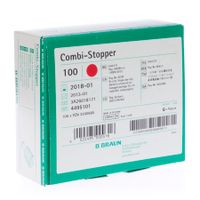 Combi Stopper Red 1 4495101 Combi Stopper Red 1 4495101