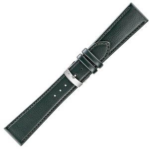 Morellato Horlogebandje Lauro Groen 22mm