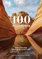 100 Reisdromen (Hardback)