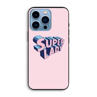 Superlady: iPhone 13 Pro Biologisch afbreekbaar hoesje