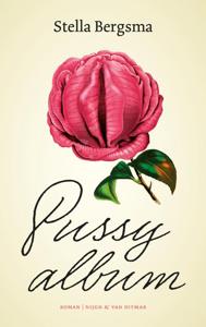 Pussy album (Paperback)