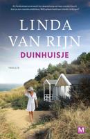 Duinhuisje - Linda van Rijn - ebook
