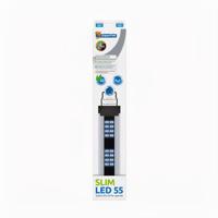 Superfish Slim Led Verlichting 55cm/34w voor Aquaria - Waterdicht & Optimaal Lichtspectrum Superfish Slim Led Verlichting 55cm/34w voor Aquaria - Waterdicht & Optimaal Lichtspectrum