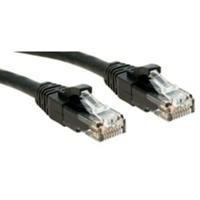 USB-kabel LINDY 45433 Zwart 2 m (1 Stuks)