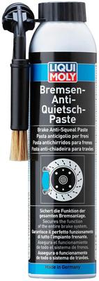 LIQUI MOLY anti-piep pasta/spray brake paste 200 ml lm