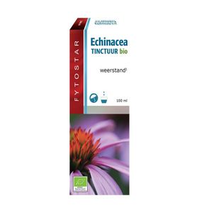 Echinacea druppels bio