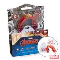 Hockeybitje Marvel Captain Marvel Hockeybitje Marvel Captain Marvel