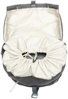 Newlooxs vigo enkele tas 18,5l afneembaar grijs