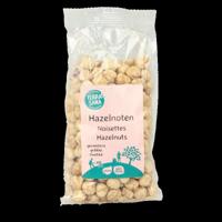 TerraSana Hazelnoten geroosterd bio 250 Gram