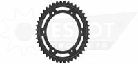ESJOT Chain wheel 530 44z steel black