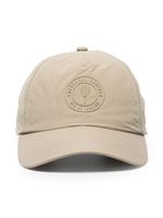Frescobol Carioca casquette à logo embossé - Tons neutres