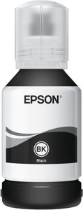 Epson C13T00Q140 Navulinkt Geschikt voor apparatuur (merk): Epson Zwart