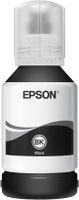 Epson 105 140ml Zwart inktcartridge voor de Ecotank - thumbnail