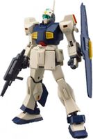 Gundam High Grade 1:144 Model Kit - MSA-003 Nemo Unicorn Desert Color