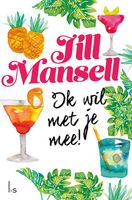 Ik wil met je mee! - Jill Mansell - ebook - thumbnail