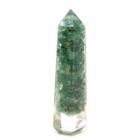 Orgonite Obelisk Jade (70 mm) - thumbnail