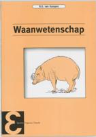 Waanwetenschap (Paperback)