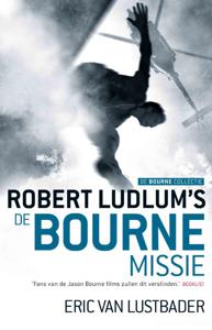 De Bourne missie (Paperback)