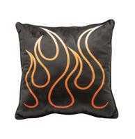 Harley Davidson Vlammen Kussen Harley Davidson Vlammen Kussen