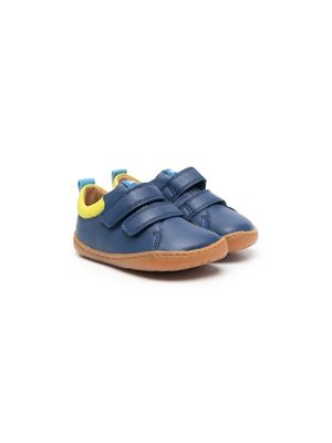 Camper Kids baskets Peu - Bleu