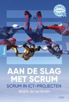 Aan de slag met Scrum (Paperback)