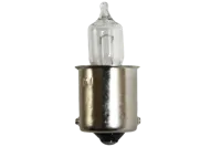 Haba Lamp Halogeen Ba15S 5W
