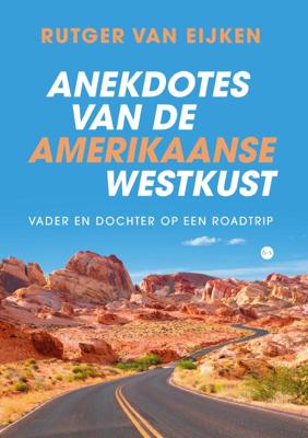 Anekdotes van de Amerikaanse westkust (Paperback)