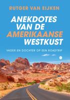 Anekdotes van de Amerikaanse westkust (Paperback)