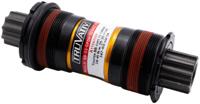 TRUVATIV bracketset "giga pipe team dh"
