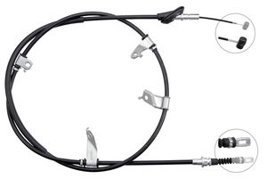 Handremkabel K17265