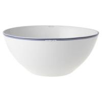 Jackies Bay schaal 23 blauw