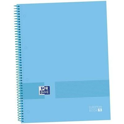 Schrift Oxford &You A4 A4+ 80 Lakens 5 Onderdelen