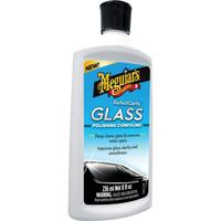 Meguiars Perfect Clarity Glass Polishing Compound MEG8408