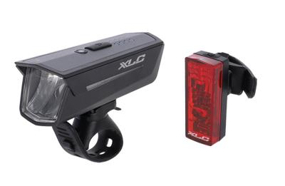 XLC Lampset proxima pro cl-s25