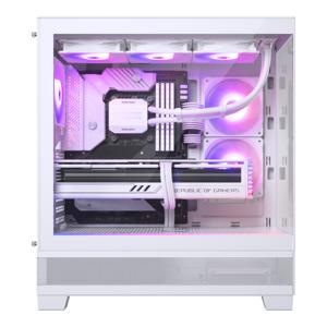 Phanteks XT View midi tower behuizing
