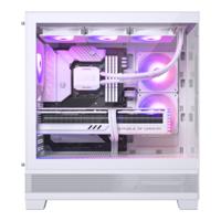 Phanteks XT View midi tower behuizing - thumbnail