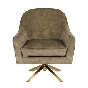 NOVA Fauteuil Angel Groen