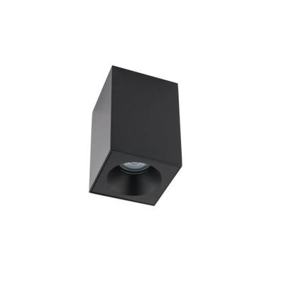 Lyora BadkamerspotBravo zwart - 8365